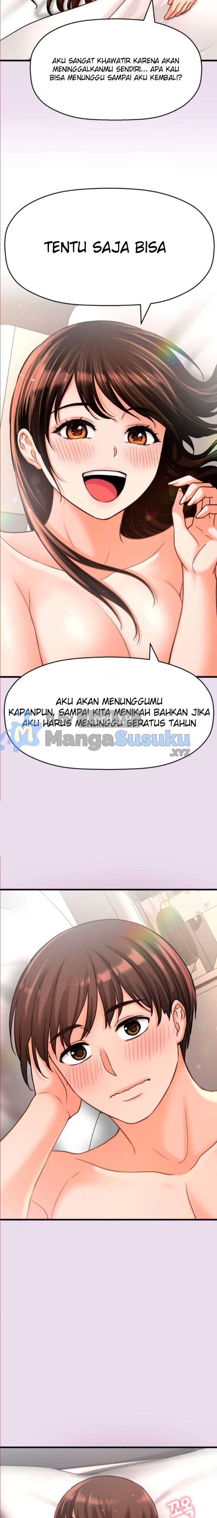 Charming Girl - Chapter 50 END 27