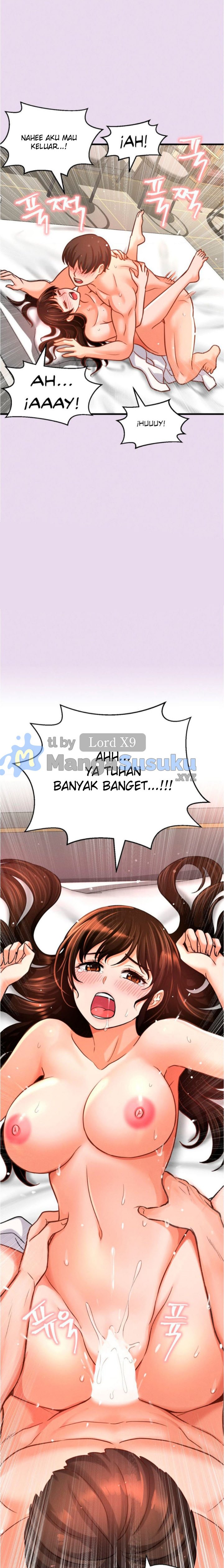 Charming Girl - Chapter 50 END 24