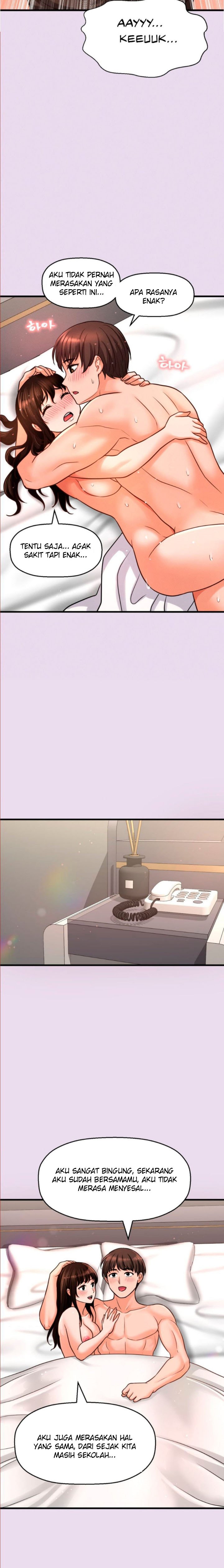 Charming Girl - Chapter 50 END 25