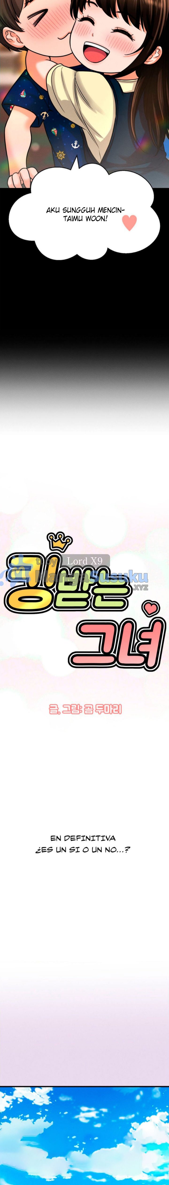 Charming Girl - Chapter 50 END 3