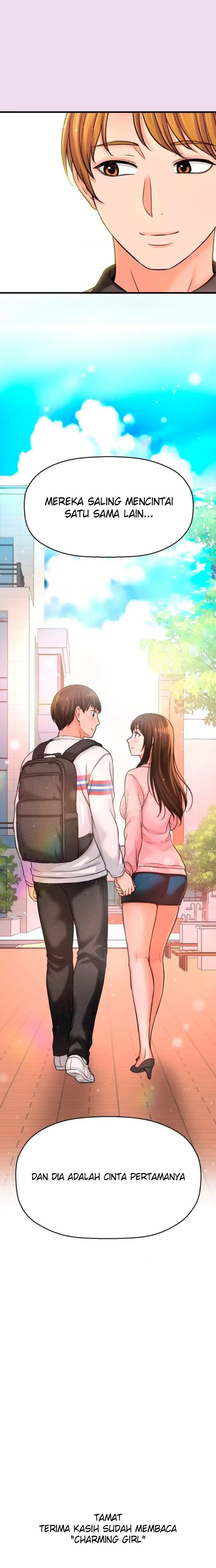 Charming Girl - Chapter 50 END 31