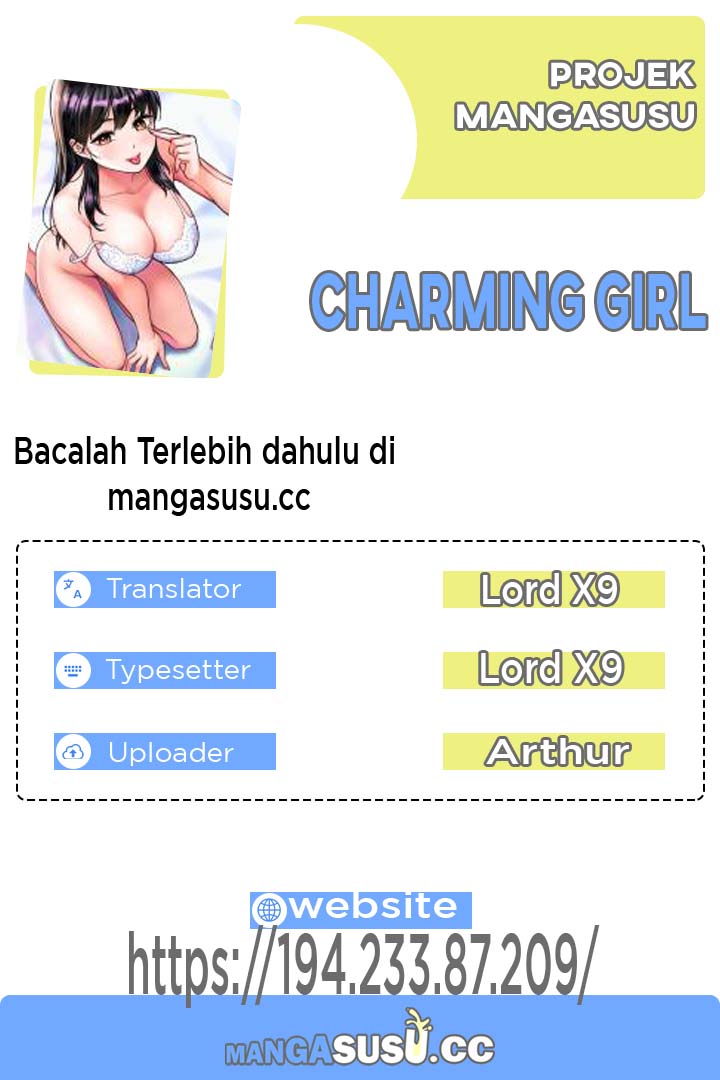 Charming Girl - Chapter 50 END 1