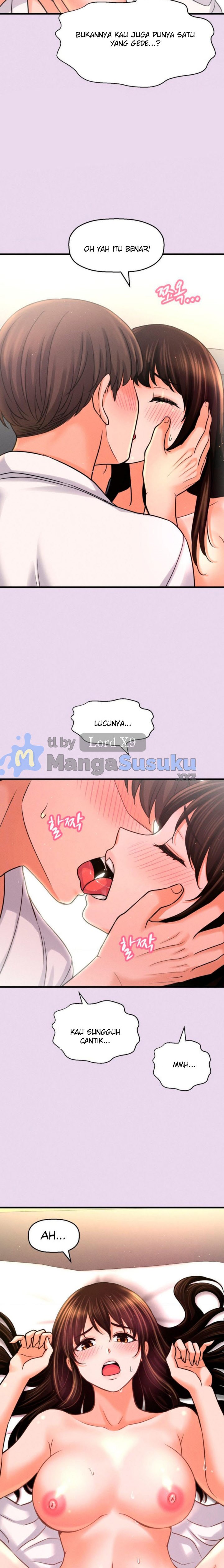 Charming Girl - Chapter 50 END 18