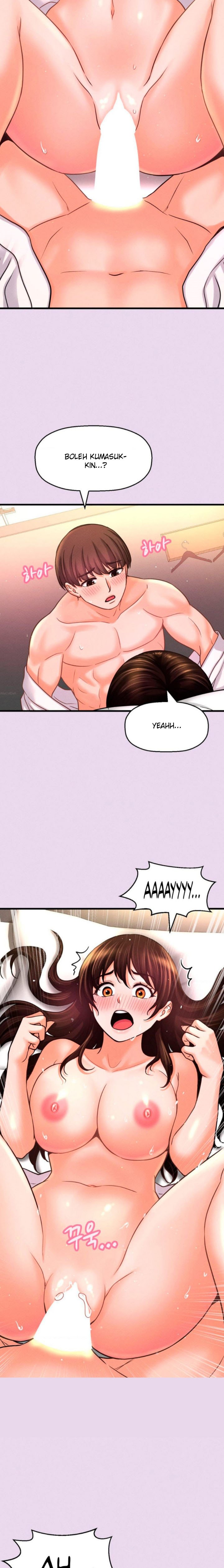Charming Girl - Chapter 50 END 19