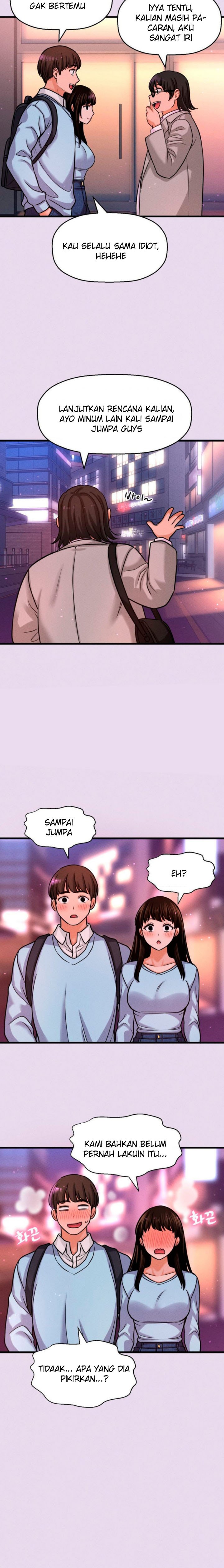 Charming Girl - Chapter 50 END 13