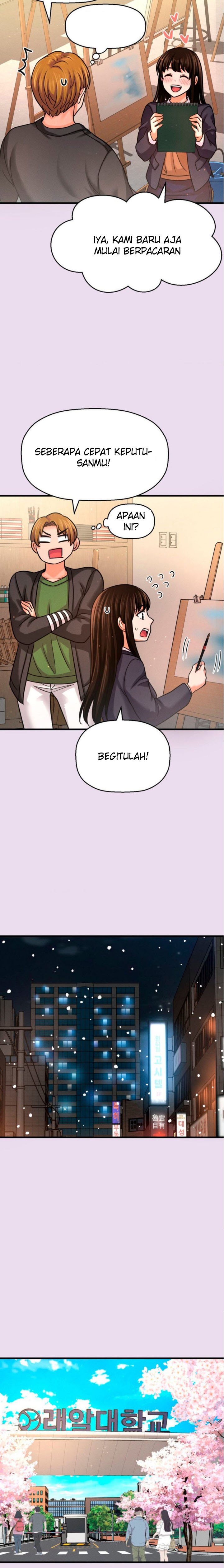 Charming Girl - Chapter 50 END 10