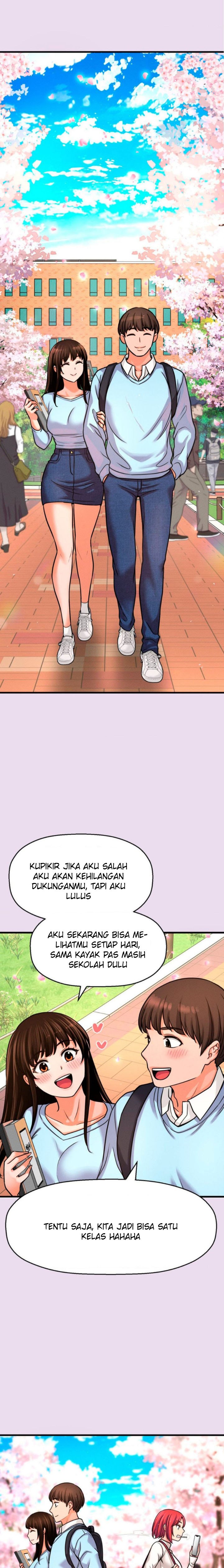 Charming Girl - Chapter 50 END 11
