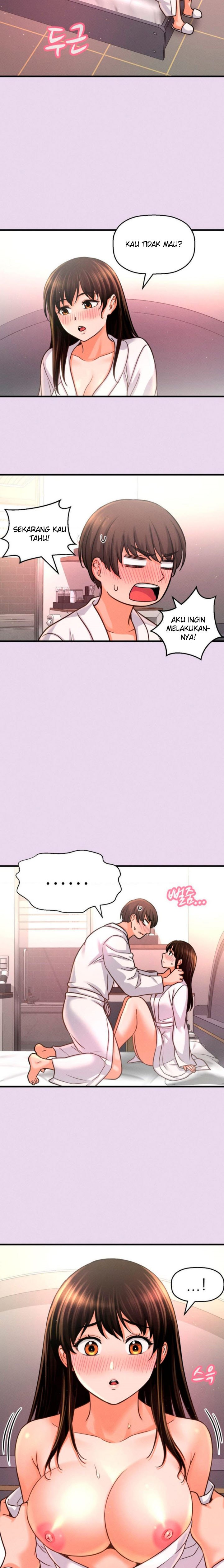 Charming Girl - Chapter 50 END 16