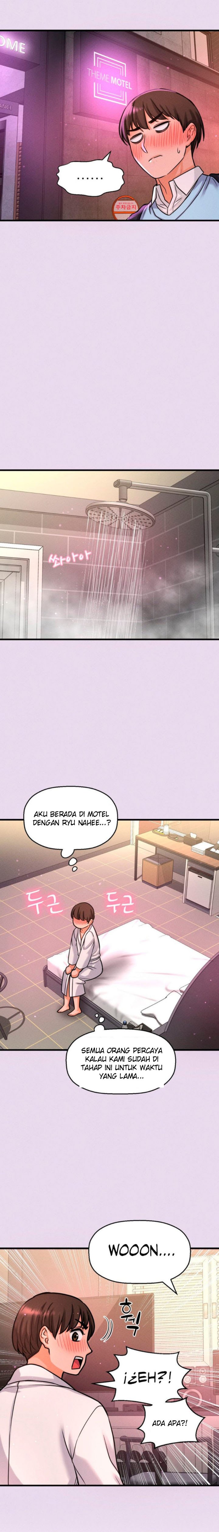 Charming Girl - Chapter 50 END 14
