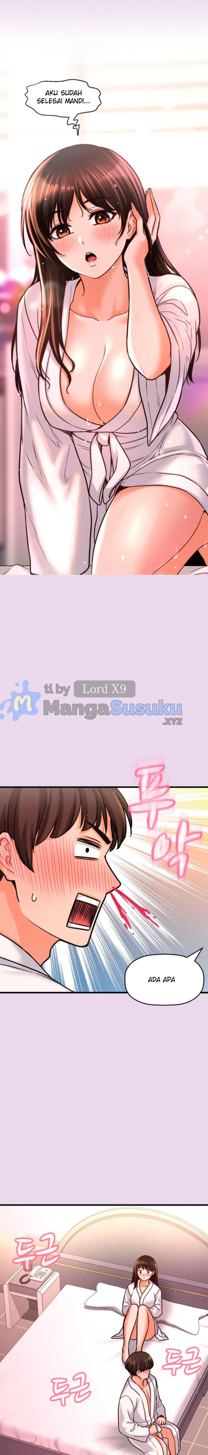 Charming Girl - Chapter 50 END 15