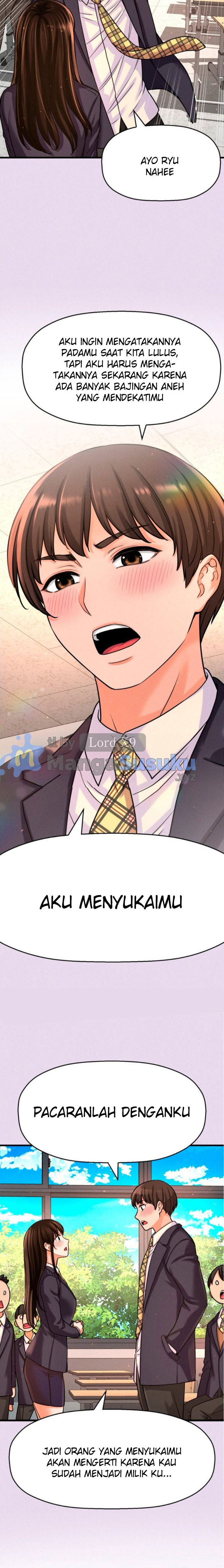 Charming Girl - Chapter 50 END 6