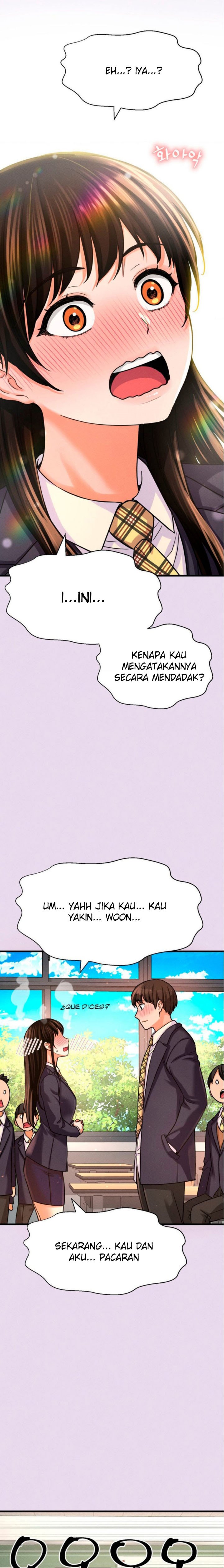 Charming Girl - Chapter 50 END 7