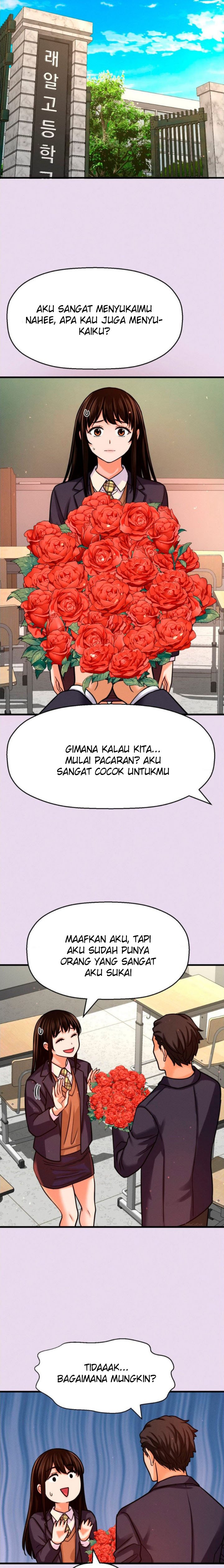 Charming Girl - Chapter 50 END 4