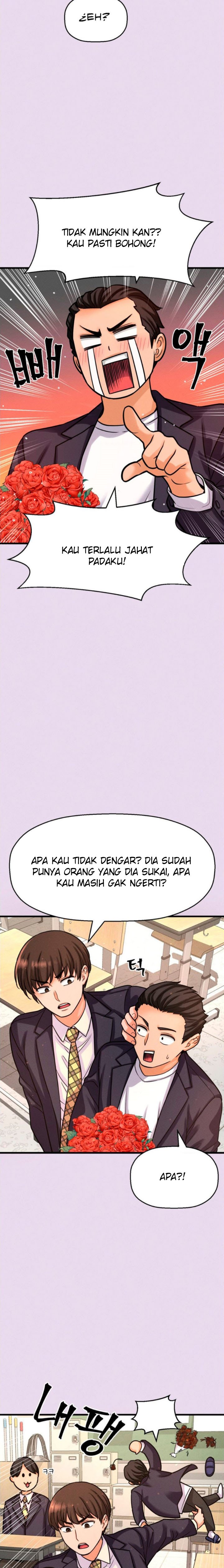 Charming Girl - Chapter 50 END 5