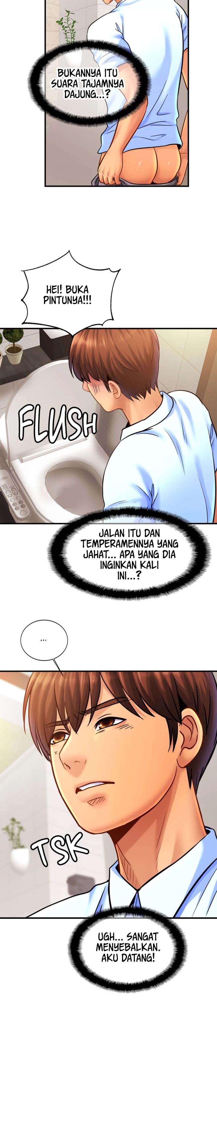 Closefam - Chapter 63 8