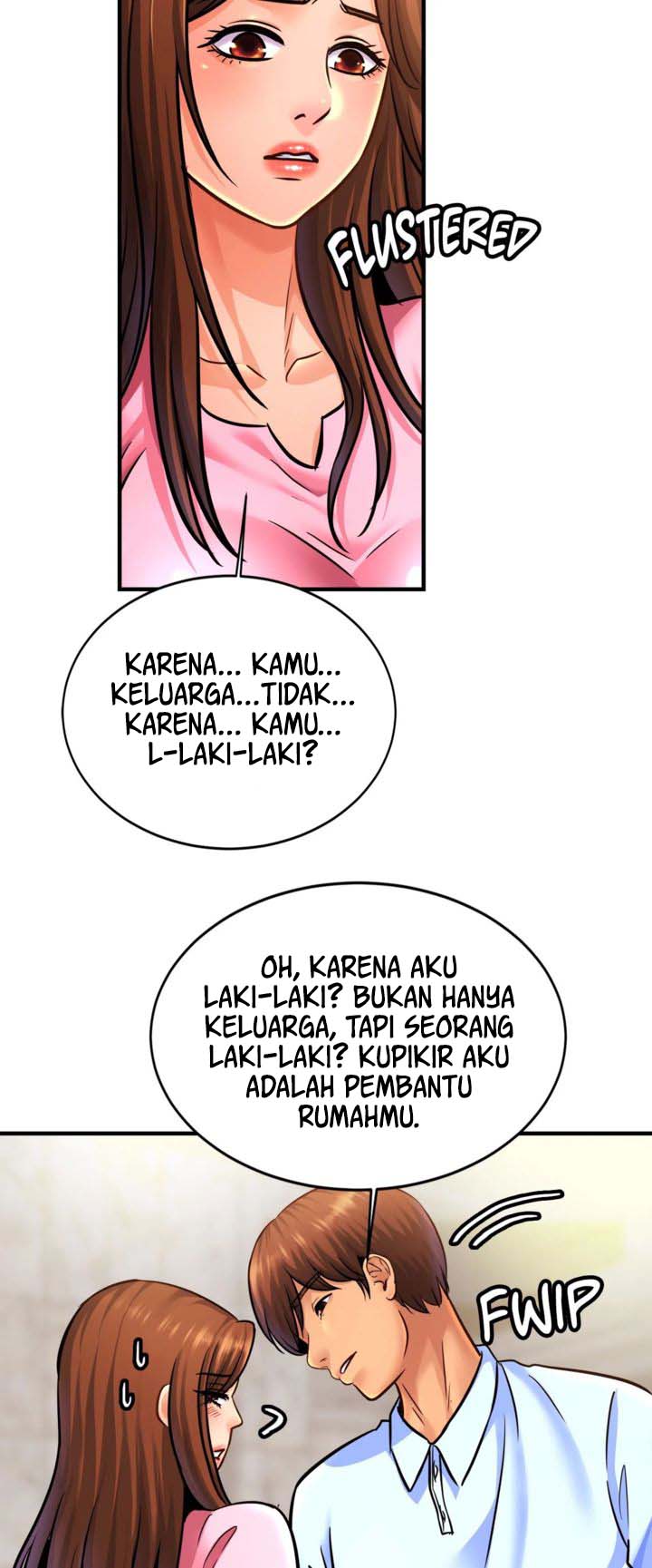 Closefam - Chapter 63 13