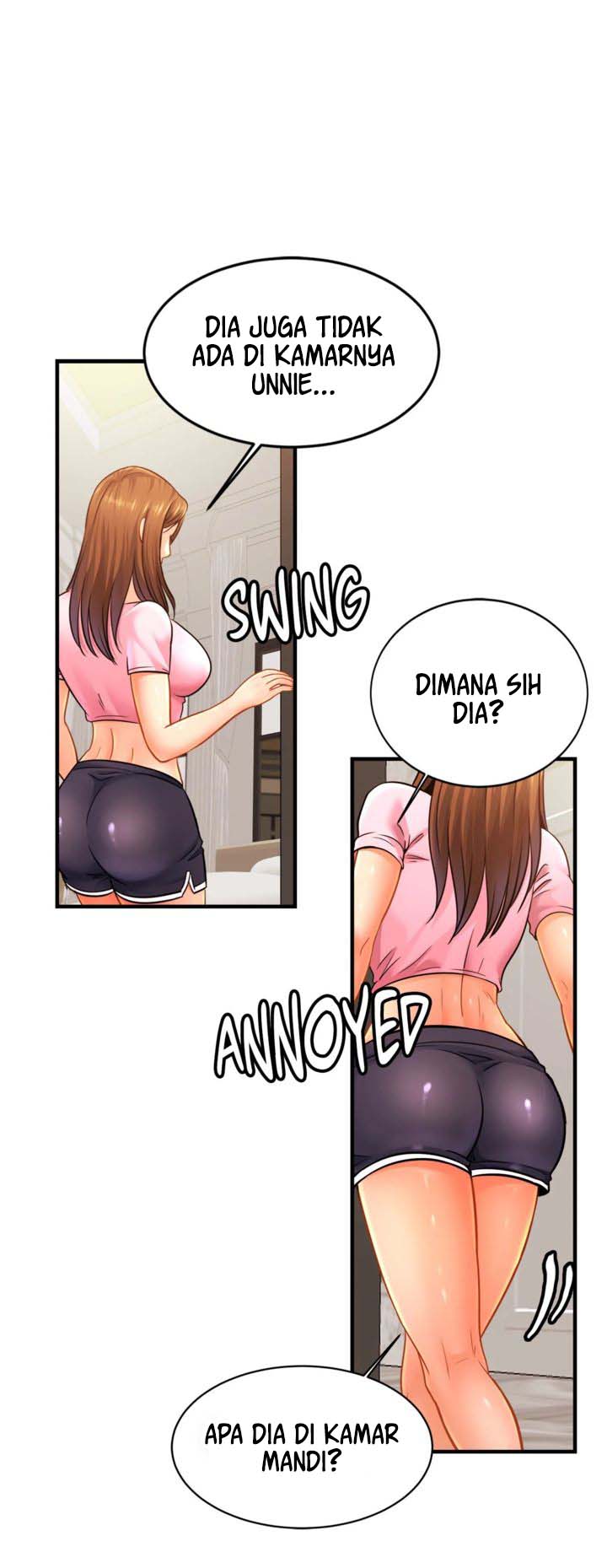 Closefam - Chapter 63 6