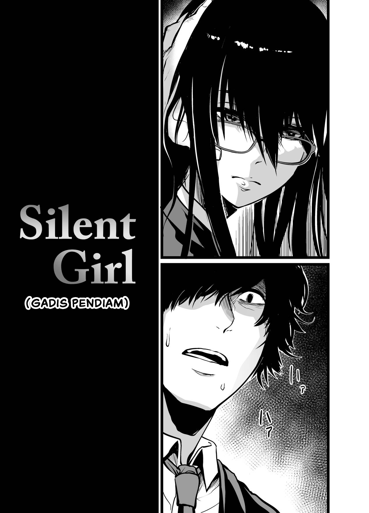 Kanmoku no Ko - Chapter 1 7 Kanmoku no Ko - Chapter 1 7