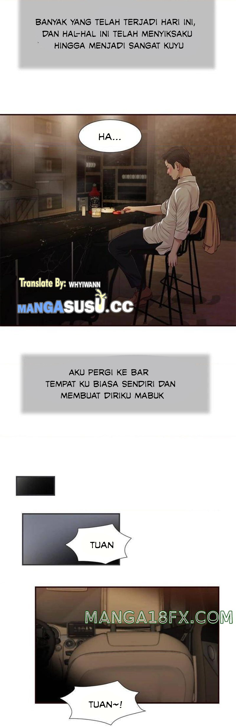 Concubine - Chapter 94 22