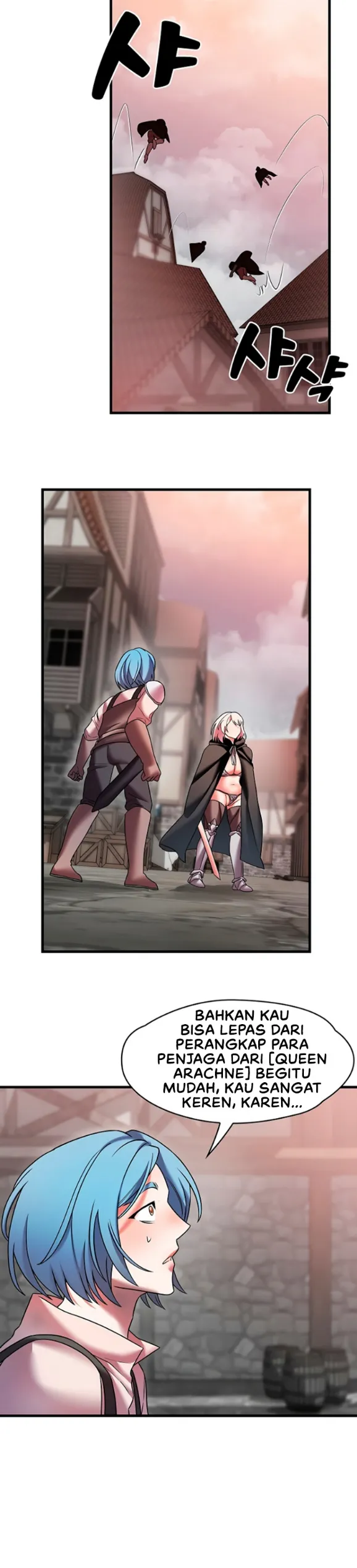 King of Delusions - Chapter 20 22