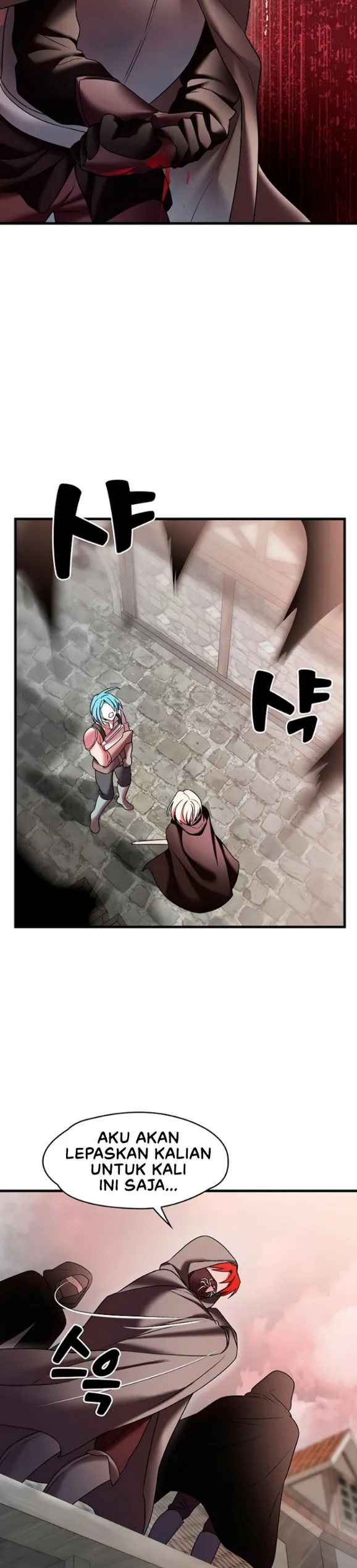 King of Delusions - Chapter 20 20