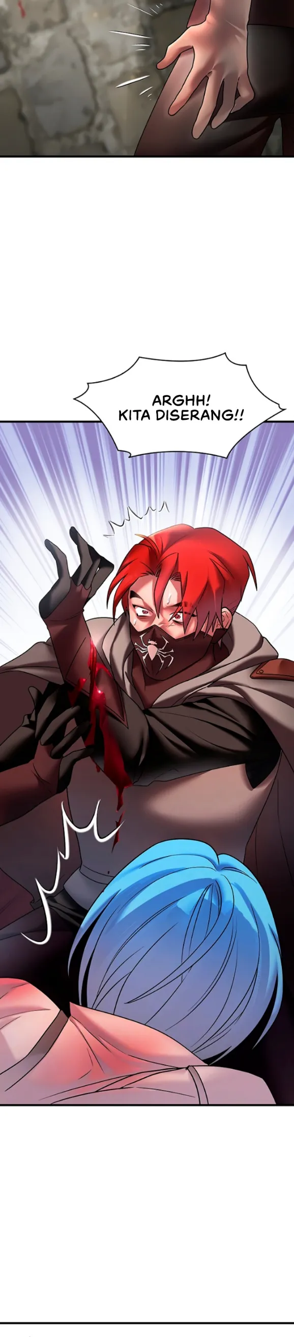 King of Delusions - Chapter 20 3