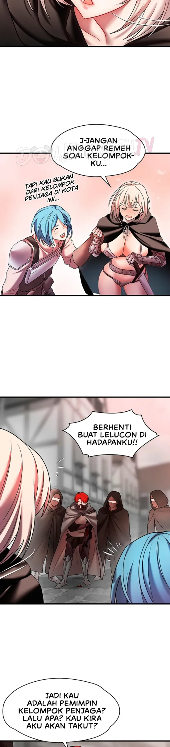 King of Delusions - Chapter 20 13