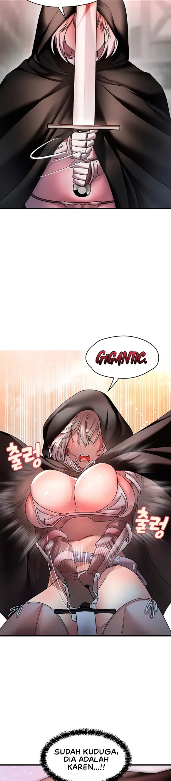 King of Delusions - Chapter 20 6