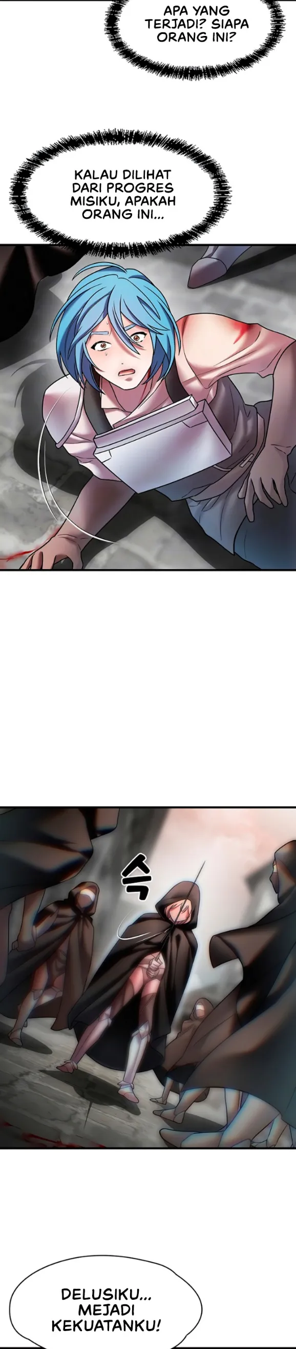 King of Delusions - Chapter 20 5