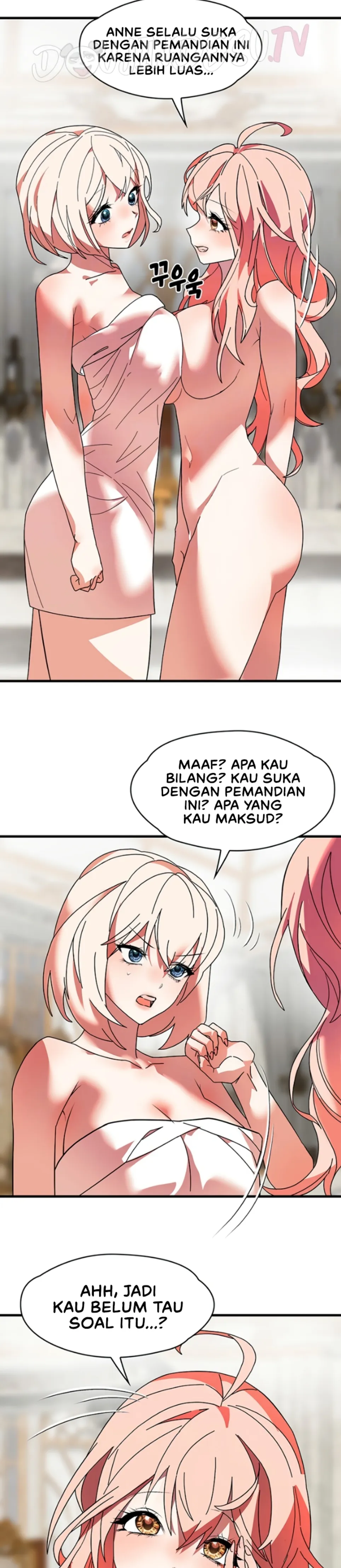 King of Delusions - Chapter 24 9