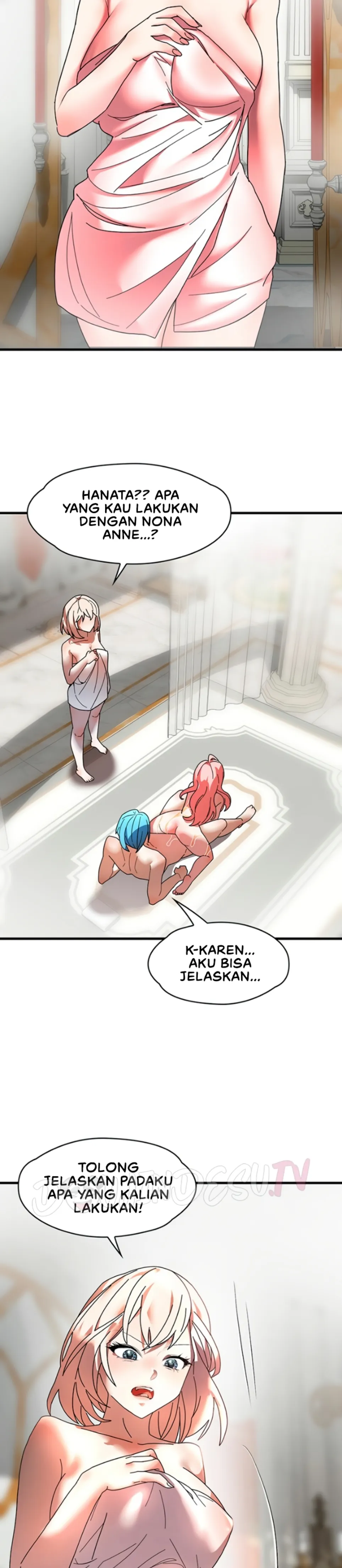 King of Delusions - Chapter 24 2