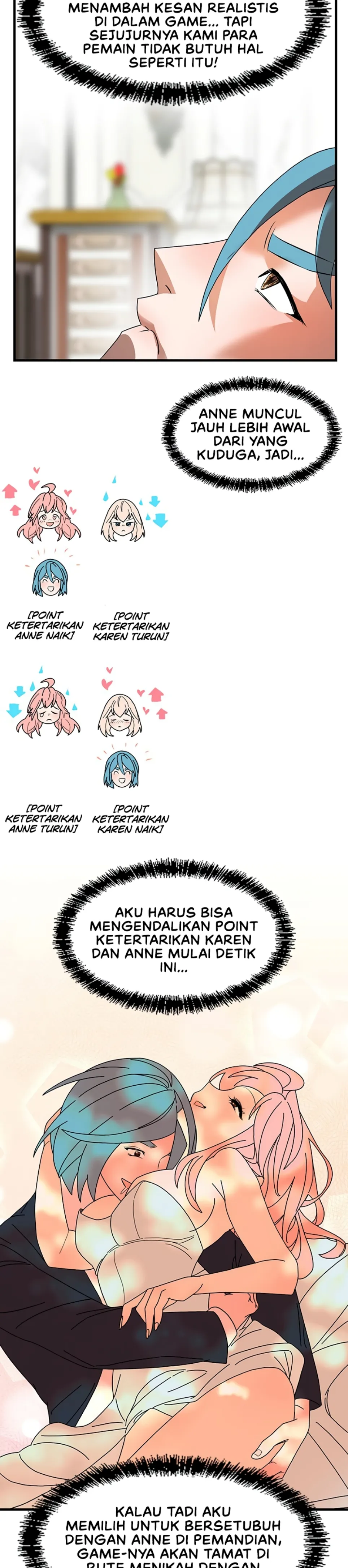 King of Delusions - Chapter 24 28