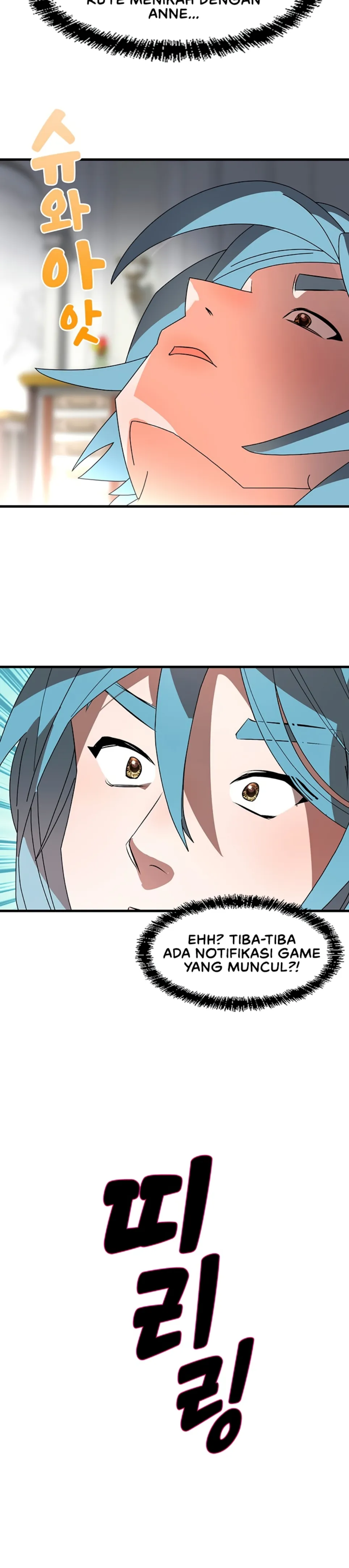 King of Delusions - Chapter 24 29