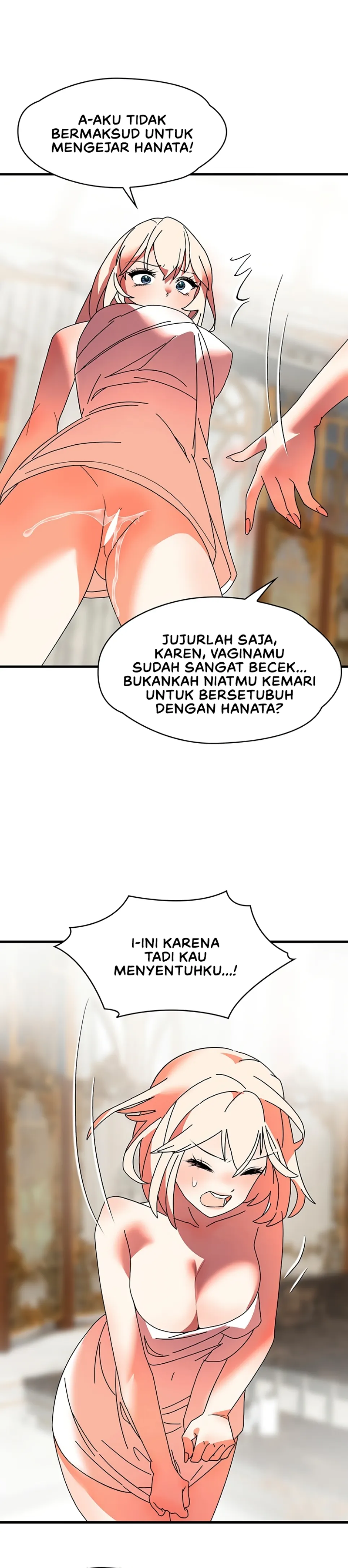 King of Delusions - Chapter 24 23