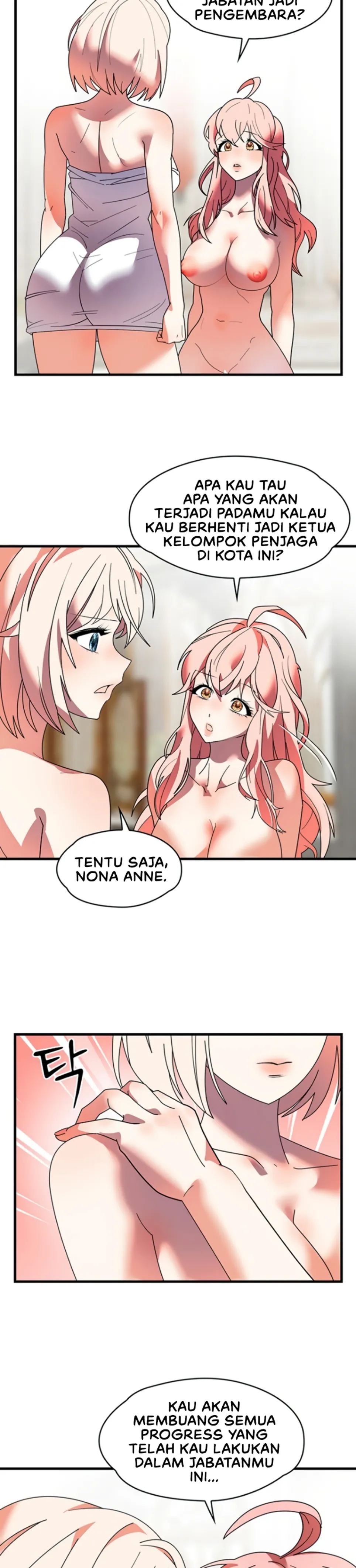 King of Delusions - Chapter 24 21