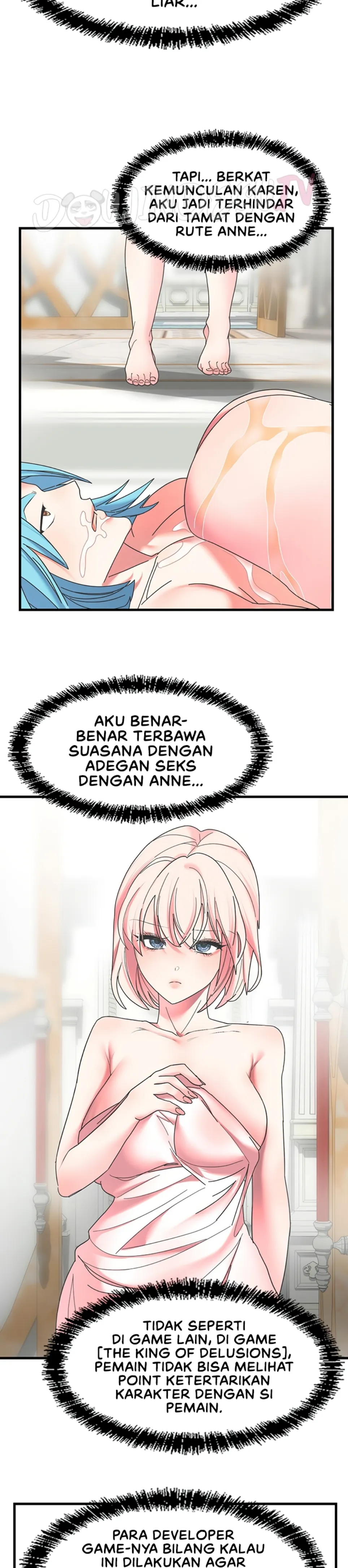 King of Delusions - Chapter 24 27