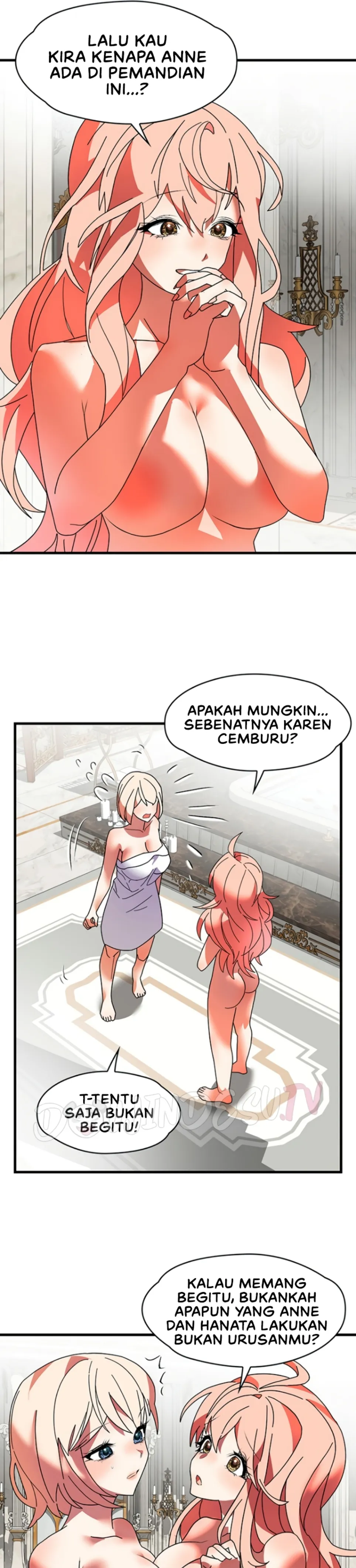 King of Delusions - Chapter 24 12