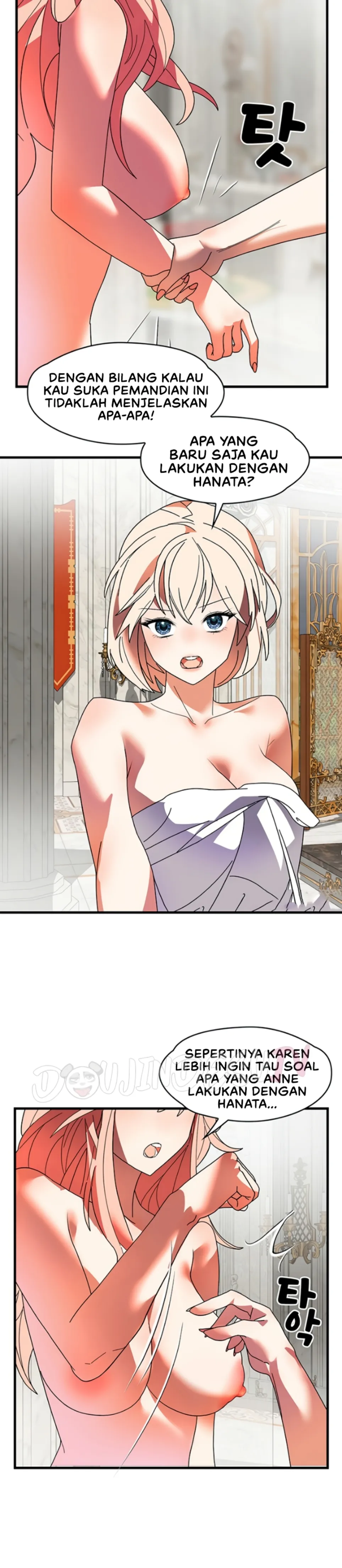 King of Delusions - Chapter 24 11