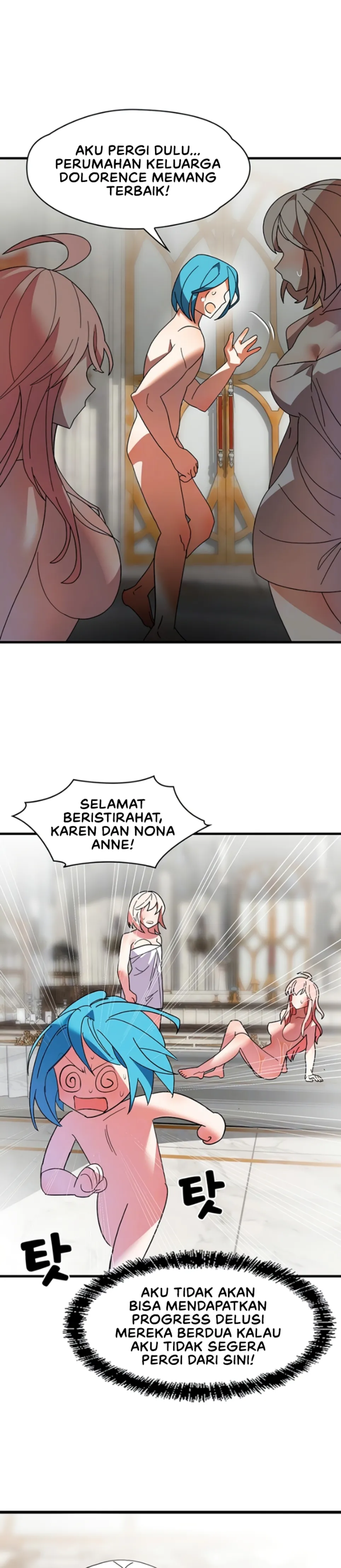 King of Delusions - Chapter 24 6