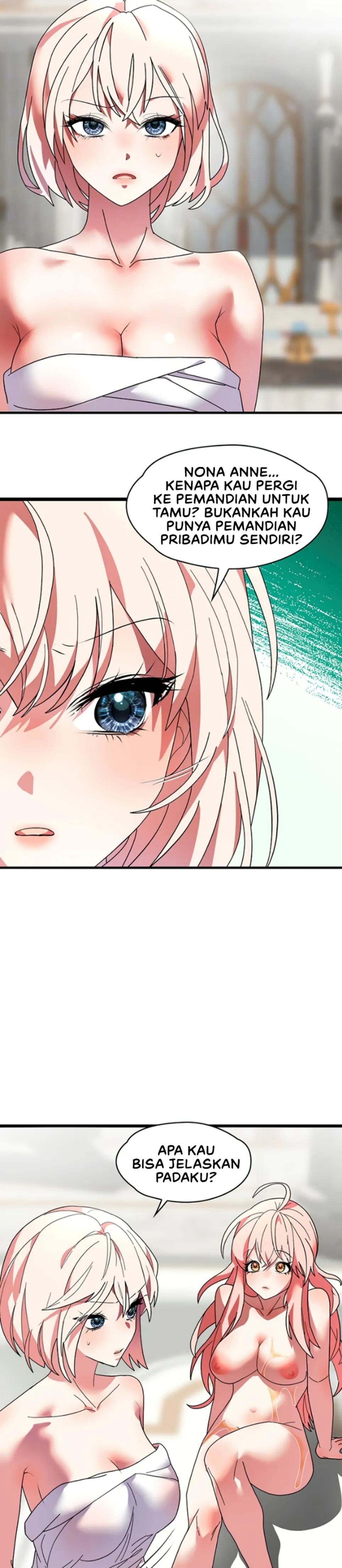 King of Delusions - Chapter 24 7