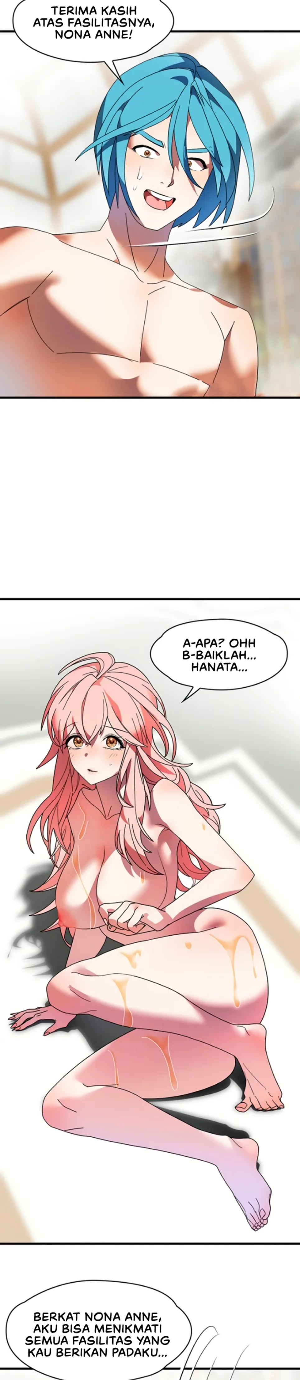 King of Delusions - Chapter 24 4