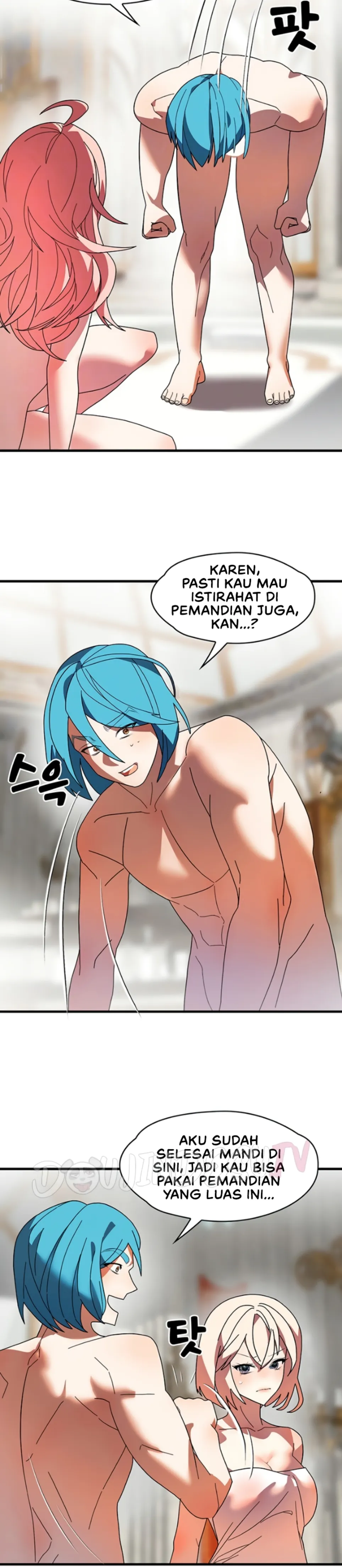 King of Delusions - Chapter 24 5