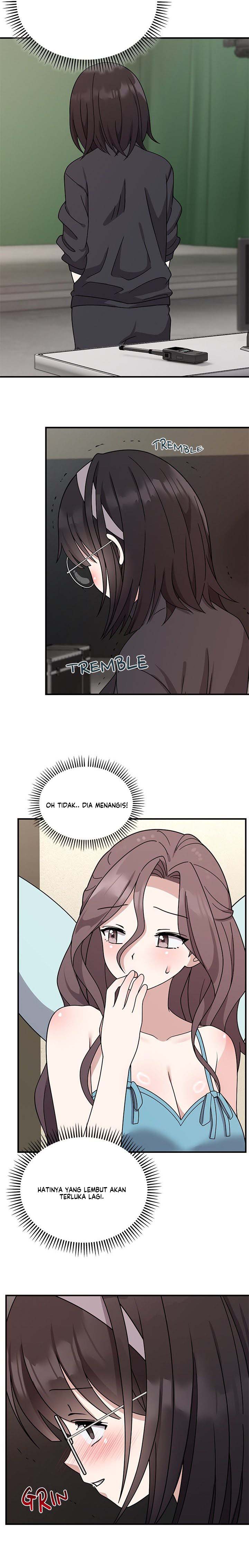 Knot My Secret - Chapter 5 20 Knot My Secret - Chapter 5 20