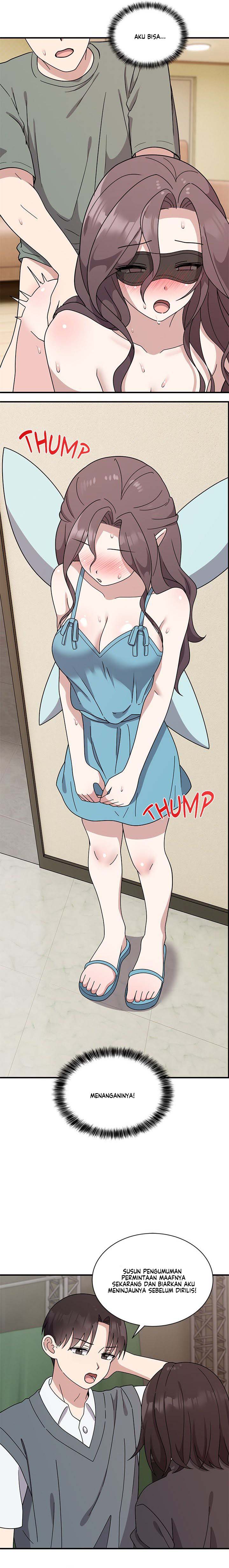 Knot My Secret - Chapter 5 24 Knot My Secret - Chapter 5 24