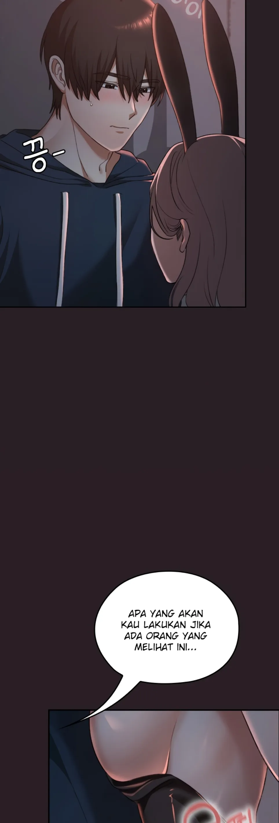 Keep It a Secret in School - Chapter 38 9