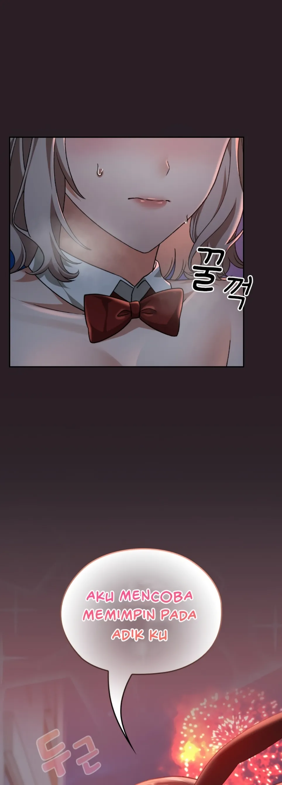 Keep It a Secret in School - Chapter 38 23