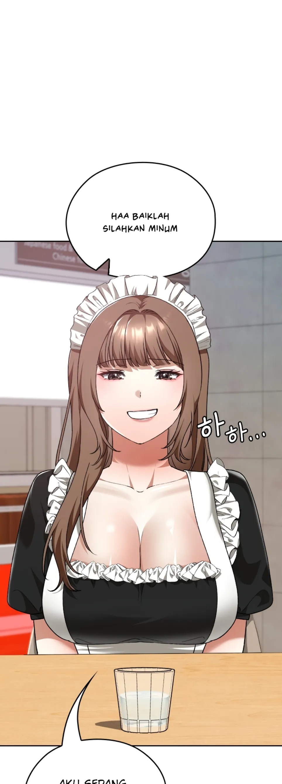 Keep It a Secret in School - Chapter 38 27