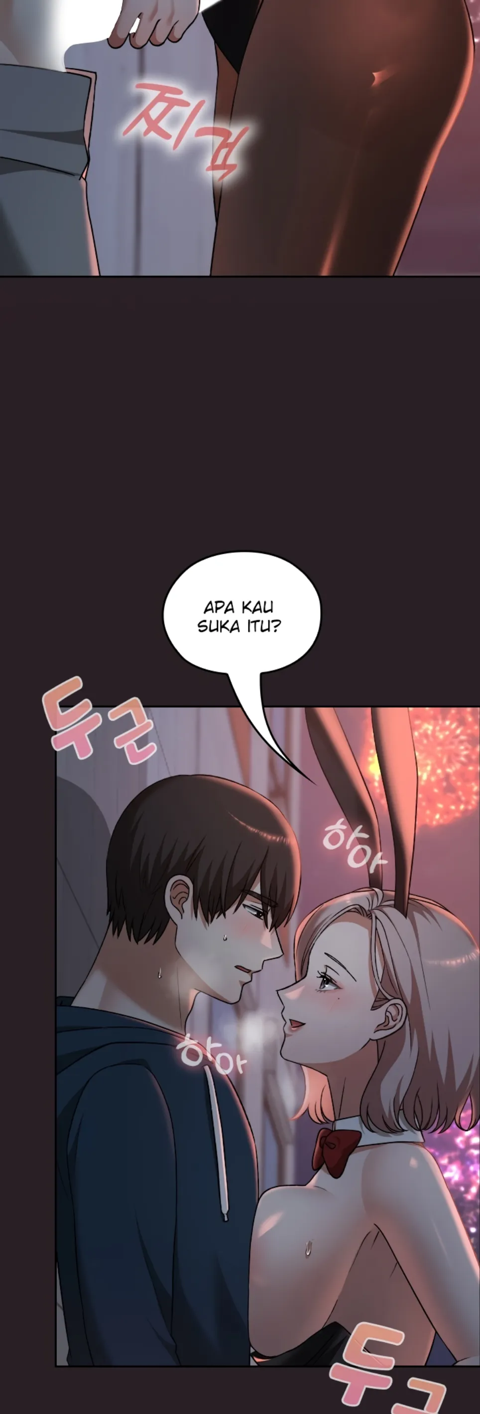 Keep It a Secret in School - Chapter 38 3