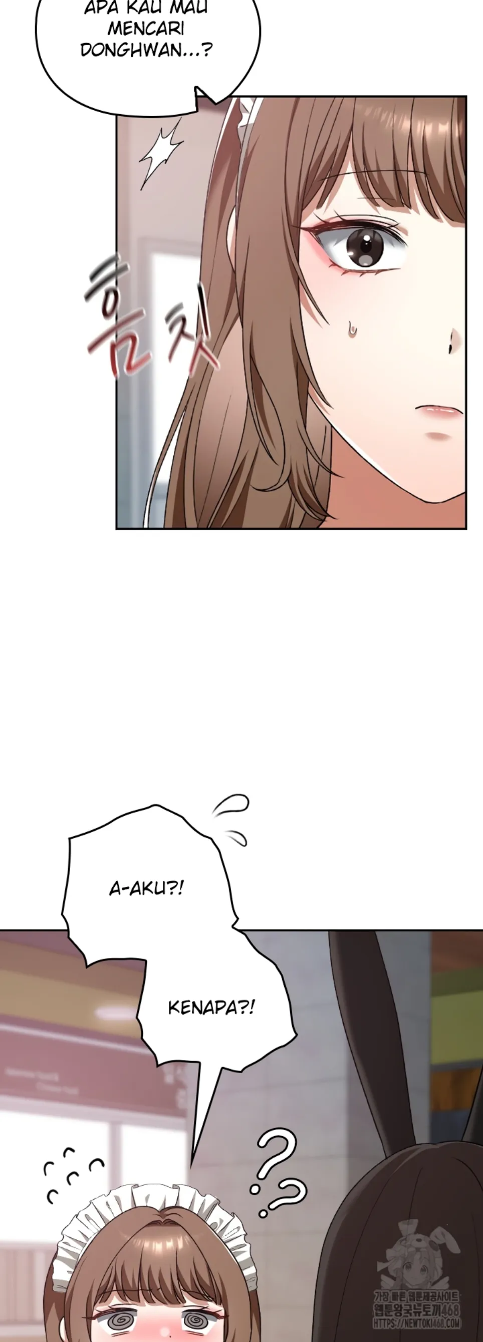 Keep It a Secret in School - Chapter 38 38