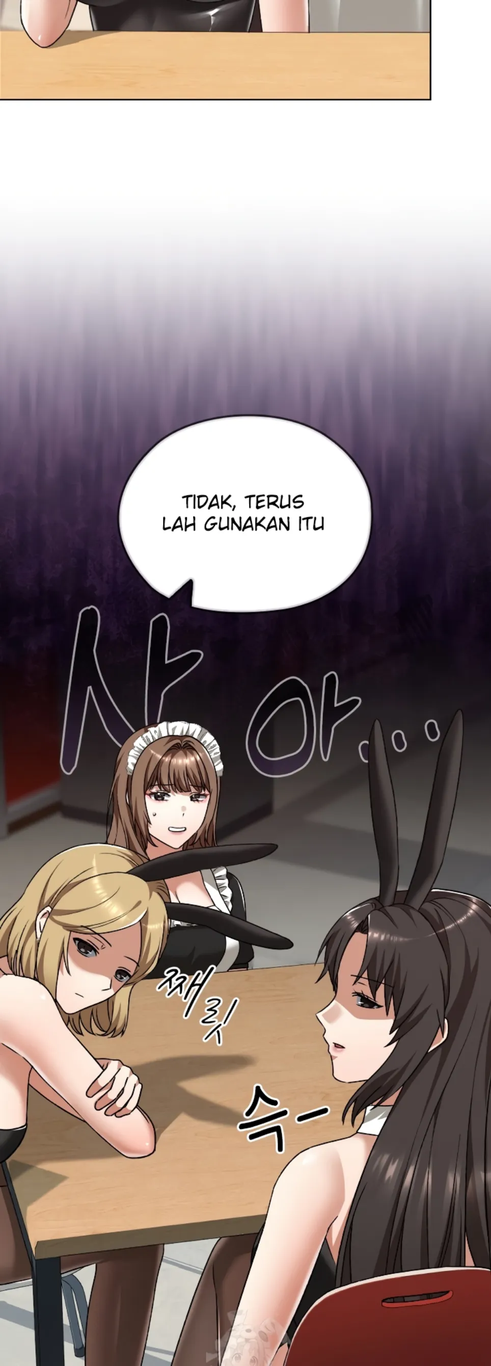 Keep It a Secret in School - Chapter 38 31